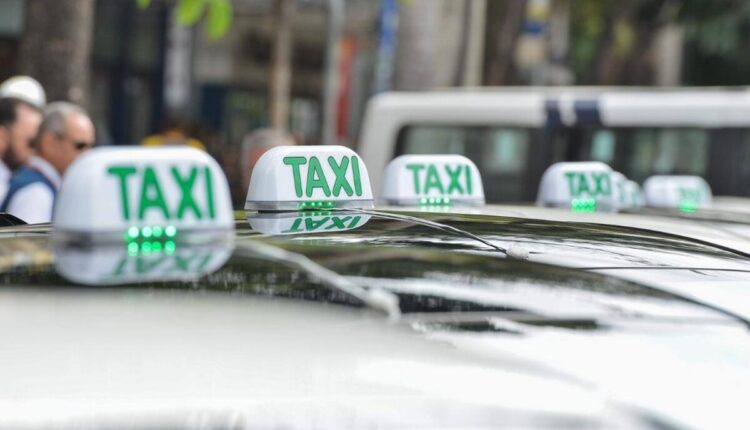 Comissão do Senado aprova permissão de taxistas financiarem veículos através do Pronampe