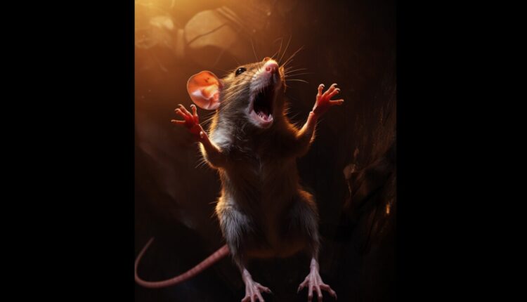 veneno caseiro contra ratos
