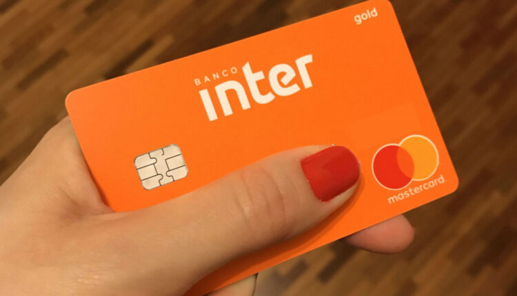 Como aumentar o limite do cartão de crédito Inter? veja como é fácil e rápido