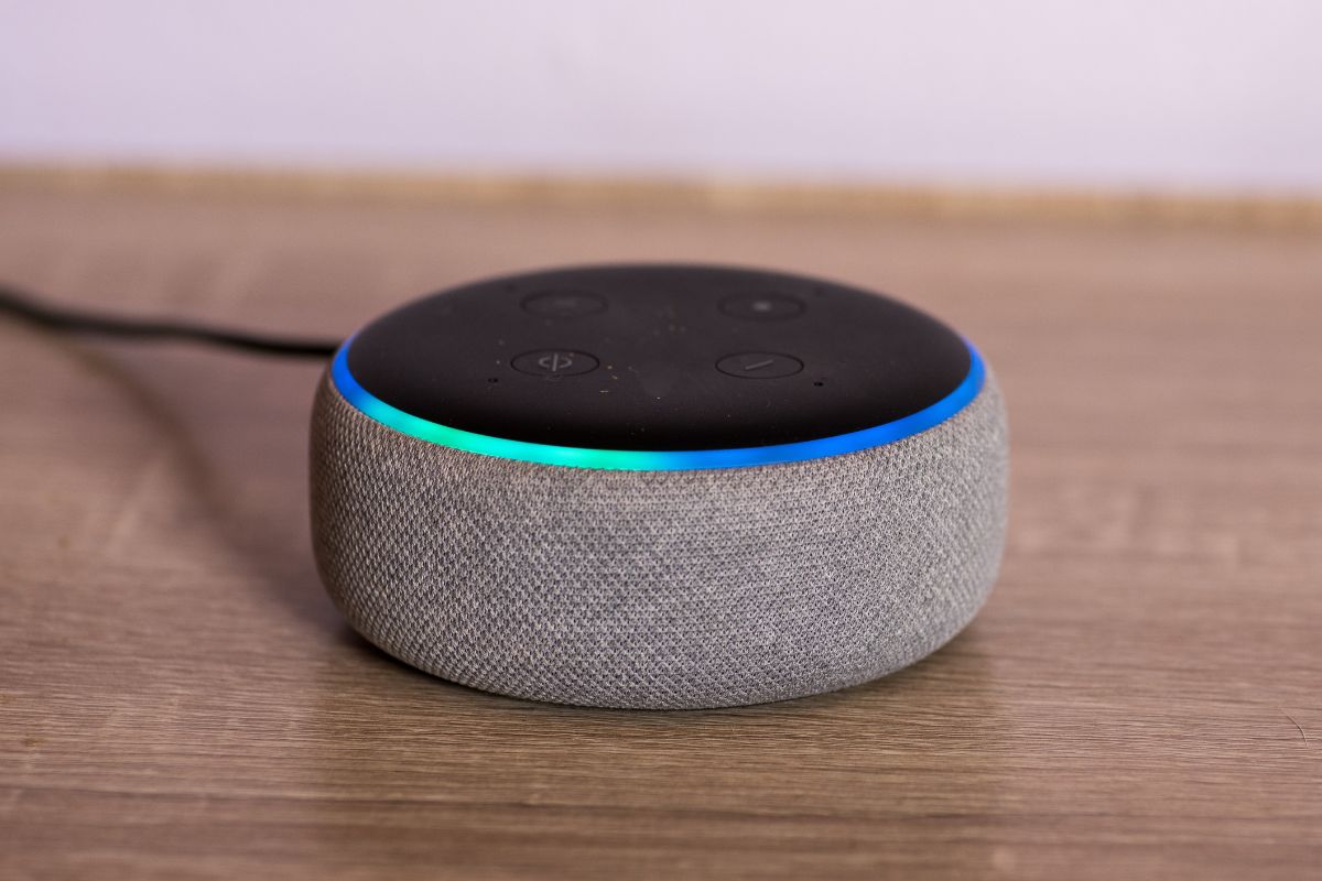 Função da Alexa advinha em quem você está pensando