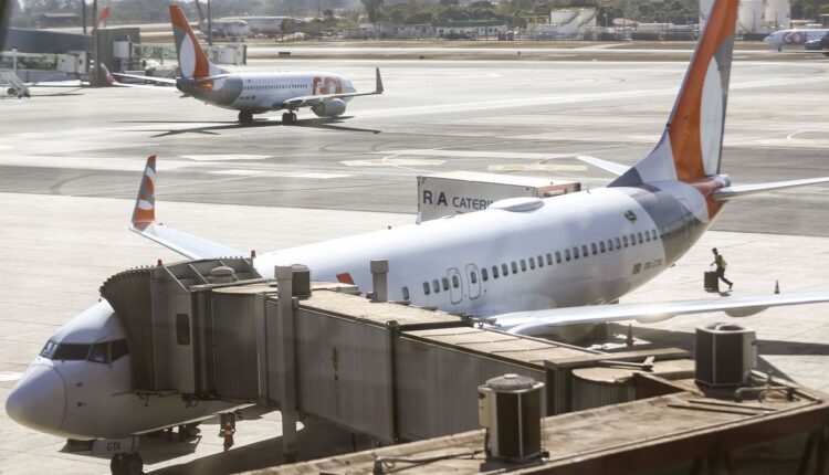 Companhia aérea decide vender passagens a R$ 111. Veja detalhes