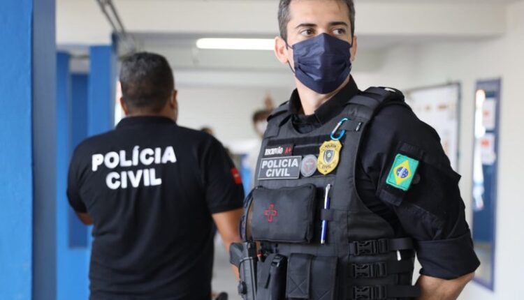CONCURSO da POLÍCIA CIVIL anuncia NOVO edital com 445 VAGAS para diversos cargos