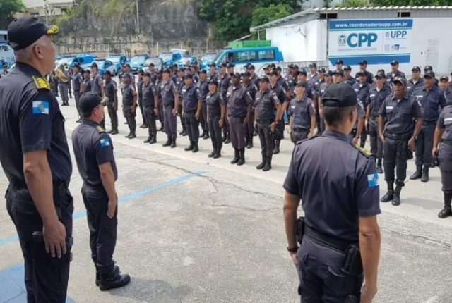 Concurso da Polícia Militar divulga locais de prova para quase 120 mil candidatos