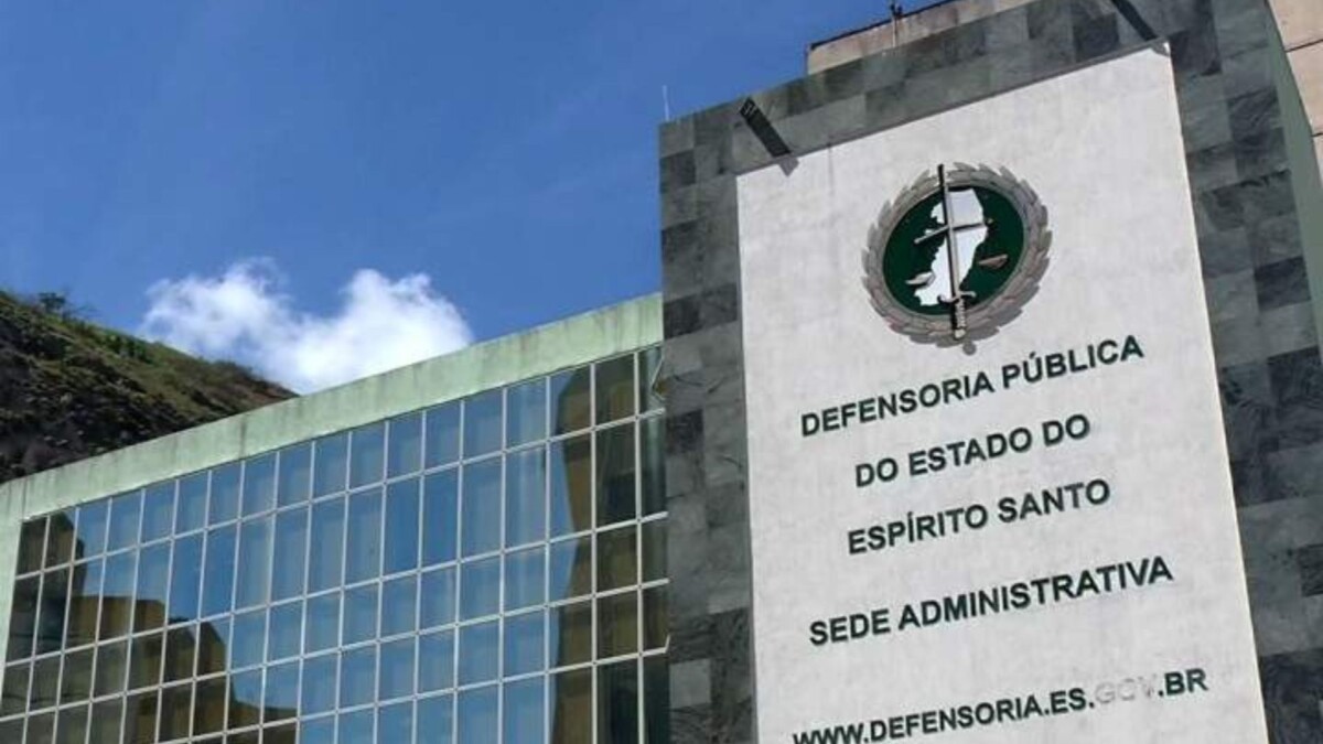 Concurso para Defensoria Pública abre mais de 30 vagas pagando salários acima de R$ 17 mil