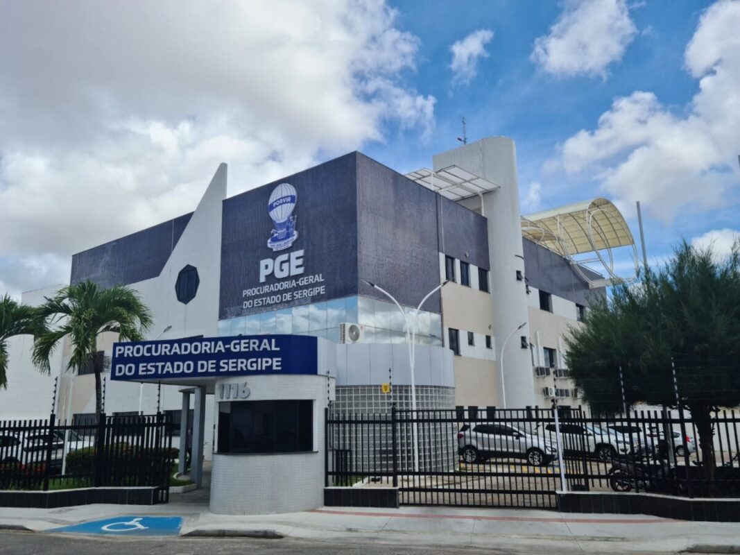 Concurso PGE: novo EDITAL para nível superior vai ofertar salários de R$ 15 mil em SE