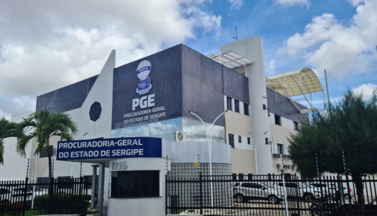 Concurso PGE: novo EDITAL para nível superior vai ofertar salários de R$ 15 mil em SE