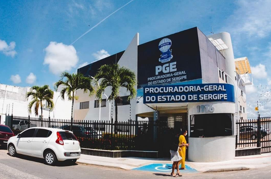 Concurso PGE Sergipe: saiu edital para procurador do estado; salário chega a R$ 31 mil