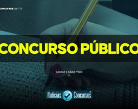 Concursos Públicos