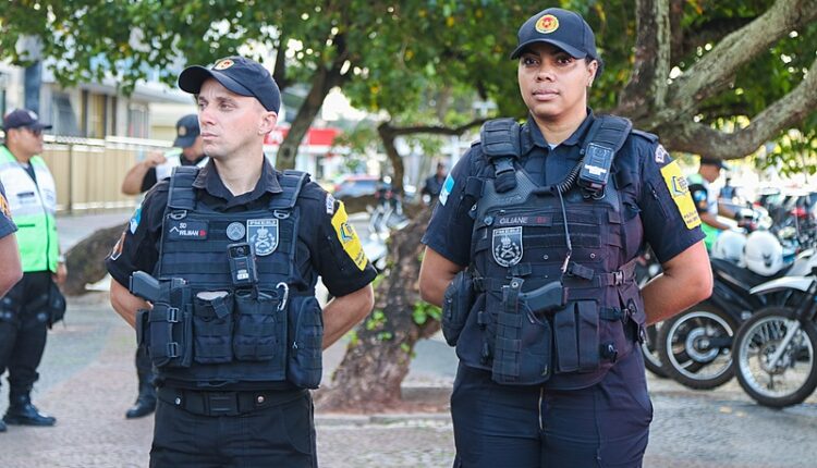 Confira a concorrência de candidatos por vaga DESTE concurso policial