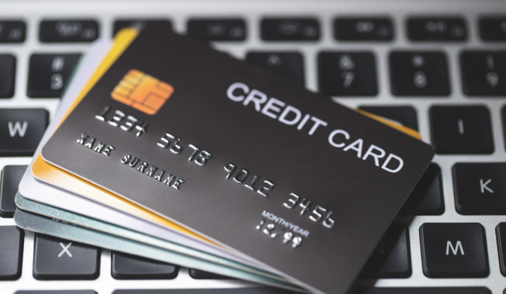 cartão de crédito corporativo
