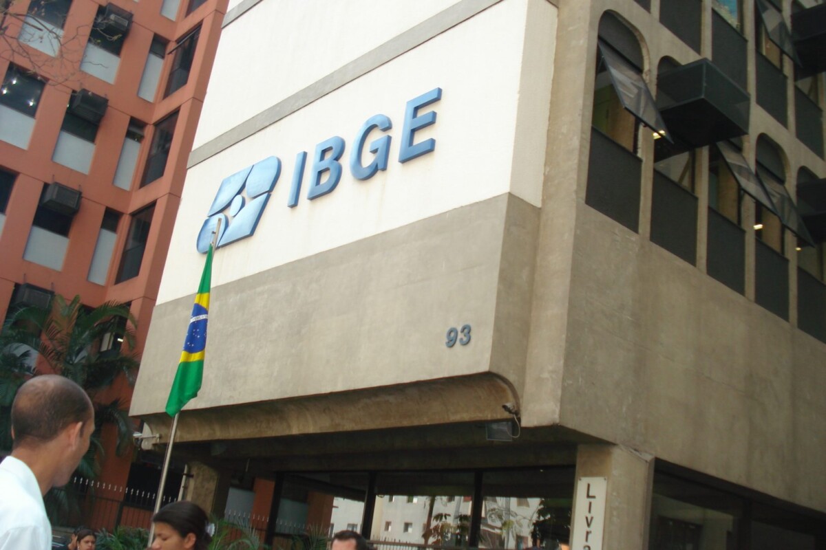 Confira os salários dos aprovados no concurso IBGE