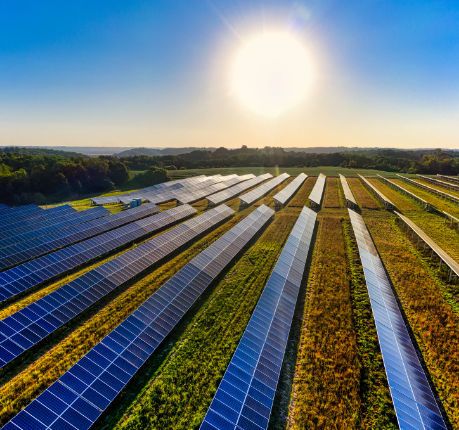 Energia Solar: uma alternativa sustentável e econômica