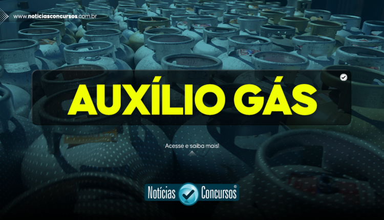Confirmado! Governo LULA confirma BLOQUEIO DE VERBA para pagamentos do Auxílio-Gás