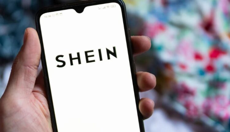 Shein anuncia adesão ao programa do governo Remessa Conforme.