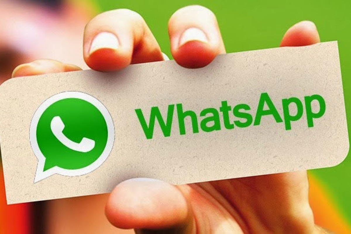 Conta do WhatsApp EXCLUÍDA por ESTE motivo alerta usuários