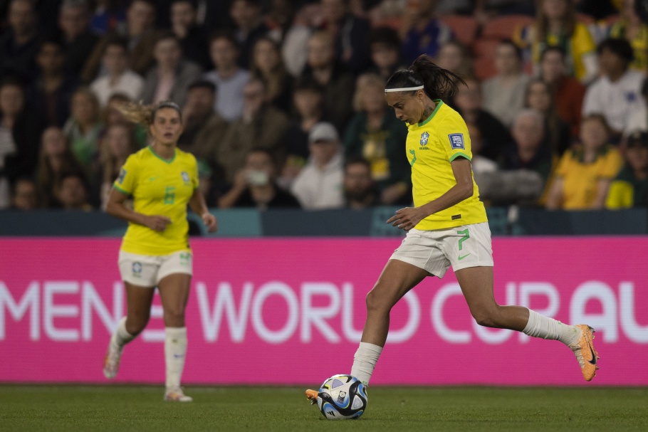 Copa do Mundo Feminina 2023: Descubra quanto ganham as Campeãs