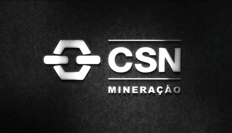 CSN Mineração está EM BUSCA de mais de 40 colaboradores