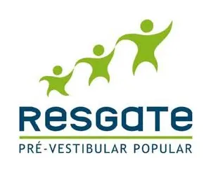 Pré-Vestibular Resgate é voltado para as classes populares da região metropolitana de Porto Alegre. Imagem: Reprodução 