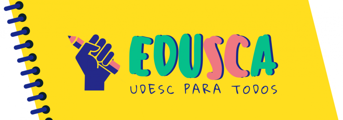 O público-alvo do cursinho pré-vestibular Edusca compreende jovens e adultos. Imagem: Divulgação/ Edusca