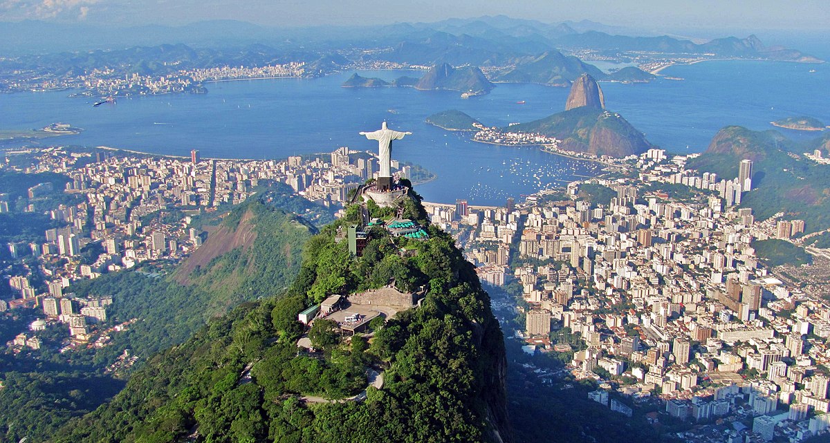 DDD do Rio de Janeiro: Veja agora qual é o DDD de cada região, 21, 22 23 ou  24?