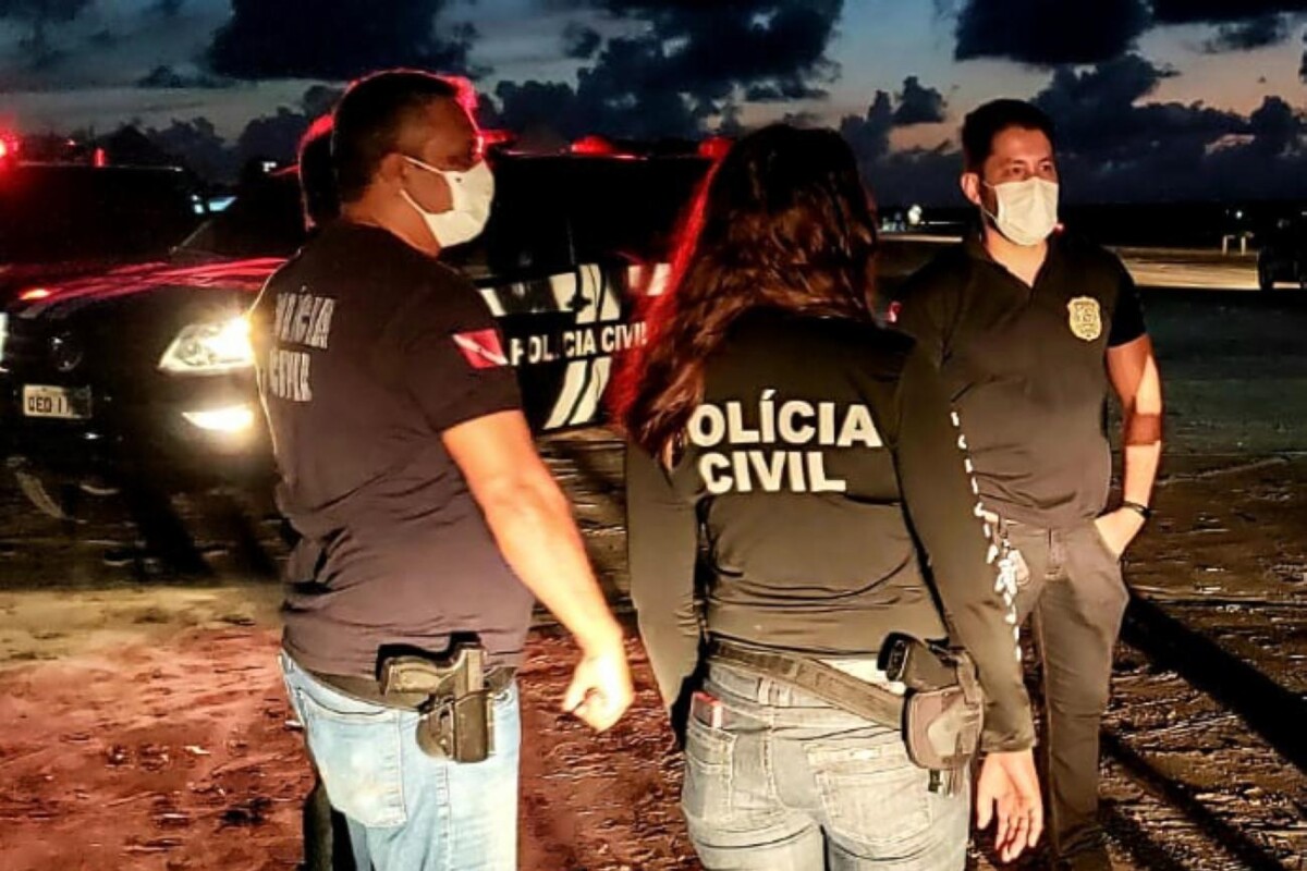 Depois da PM e Polícia Científica, governo do Pará autoriza concurso para Polícia Civil