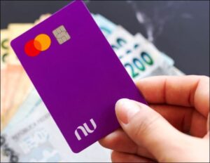 Nubank introduz cartões virtuais que se excluem automaticamente após 24 horas