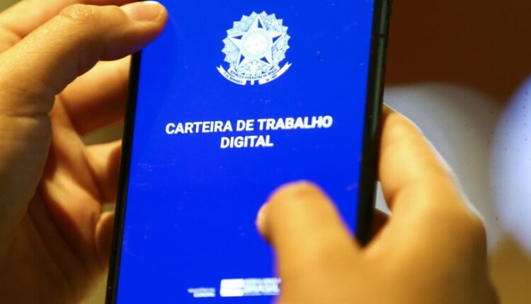 Veja como Consultar o Número da Carteira de Trabalho Digital