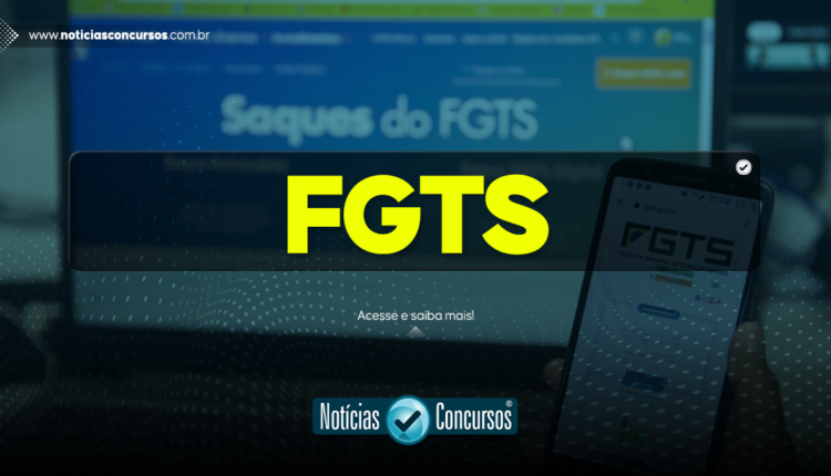 Distribuição do lucro do FGTS: Caixa conclui pagamento de R$ 12,7 bilhões e disponibiliza consulta