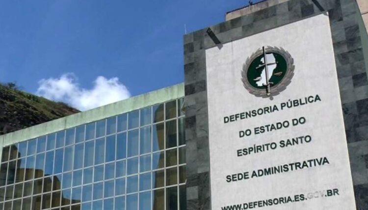 Concurso para Defensoria Pública: inscrições começam hoje; salários acima de R$ 17 mil