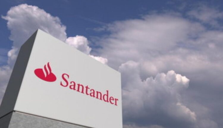 SANTANDER oferece oportunidade com SALÁRIO que ultrapassa R$8 MIL