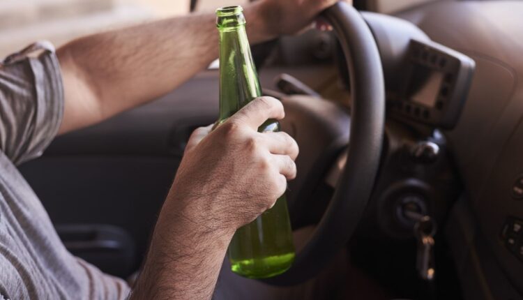 Estes estados mais têm multas por motoristas embriagados, veja quais são - Reprodução Canva