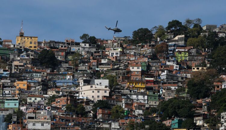 ESTUDO REVELA IMPACTO de tiroteios na saúde de moradores de favelas e assusta