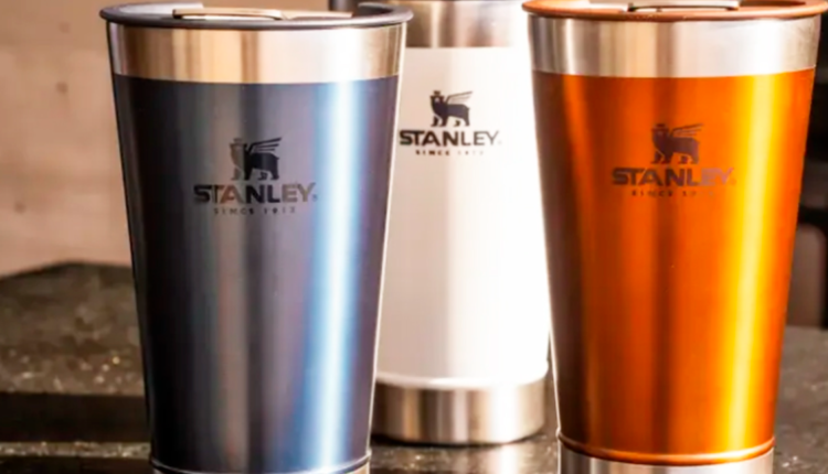 Stanley introduz selo antipirataria para garantir autenticidade de produtos