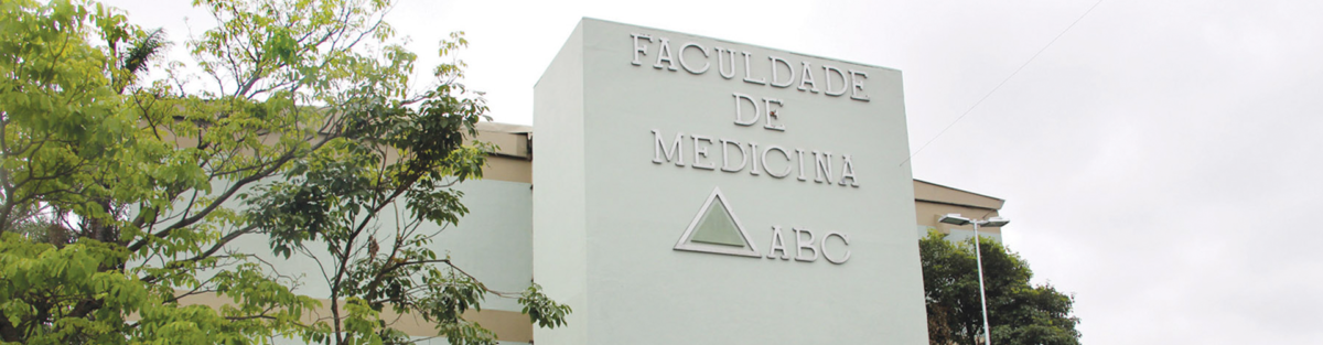 O Centro Universitário FMABC receberá as inscrições para o Vestibular de Medicina 2024 até 31 de outubro. Imagem: Divulgação