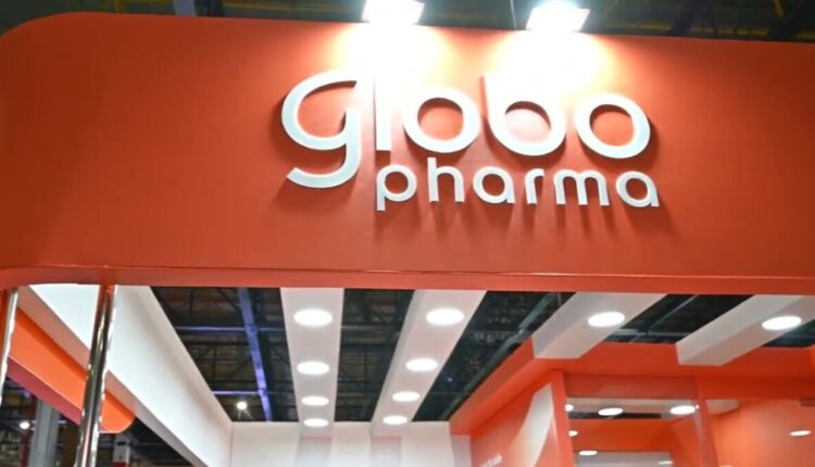 Globo Pharma ABRE OPORTUNIDADES em Minas Gerais