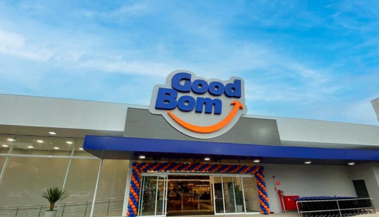 GoodBom Supermercados ABRE VAGAS para Empacotador, Repositor e mais!