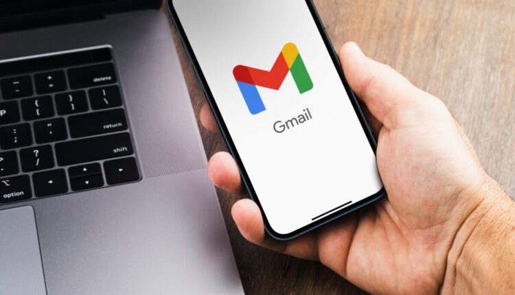 Veja como Apagar Todos E-mails do GMAIL pelo Celular