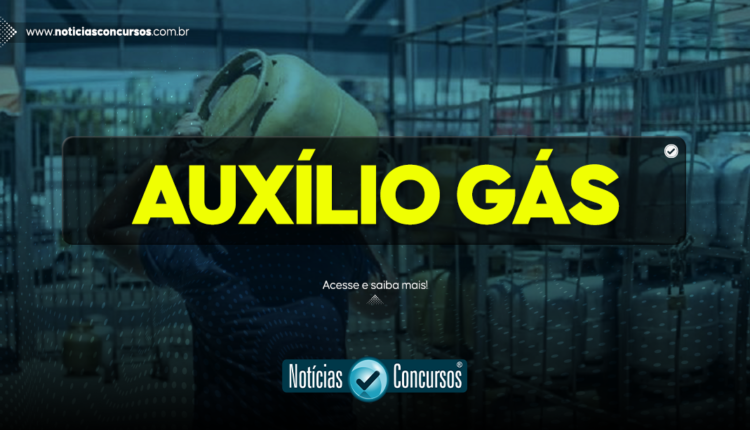 Governo ASSUSTA brasileiros com ANÚNCIO recente sobre Vale-Gás