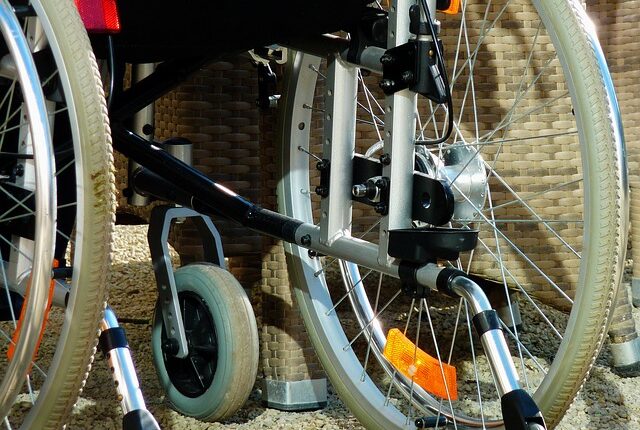 Eventos governamentais para um plano abrangente à pessoa com deficiência