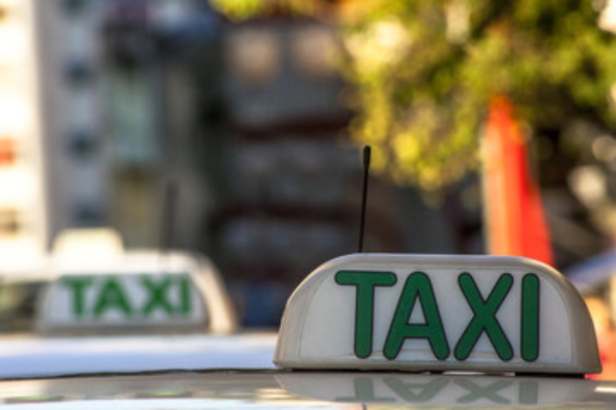 GOVERNO toma decisão IMPORTANTE que AFETARÁ taxistas