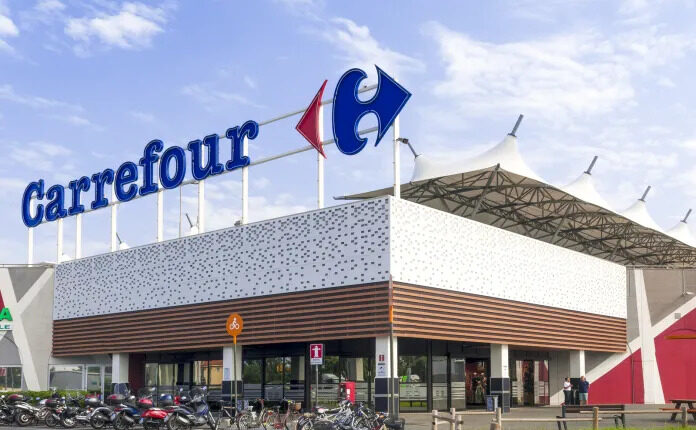 Grupo Carrefour anuncia mais de 5 MIL VAGAS em várias regiões do país