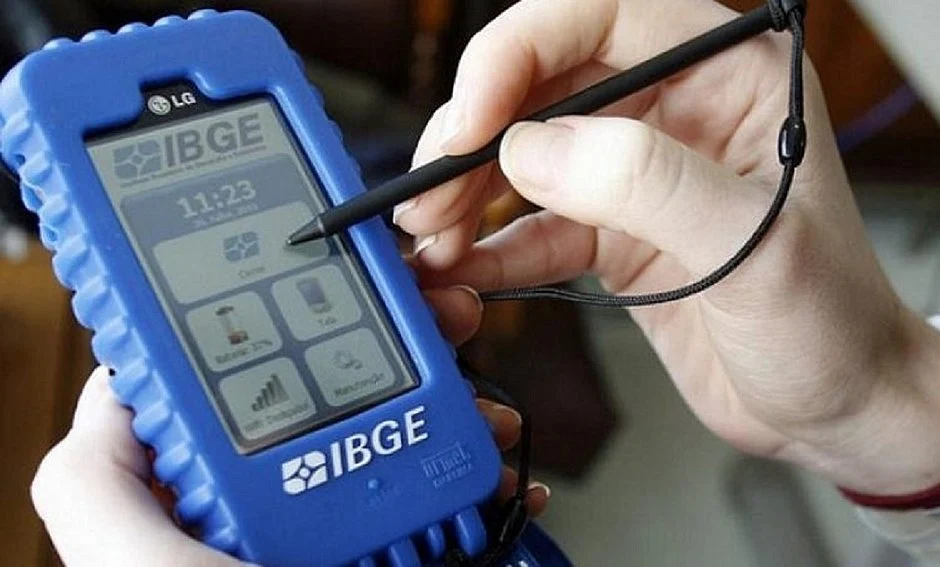IBGE abre 325 novas vagas para cargos de nível médio e superior