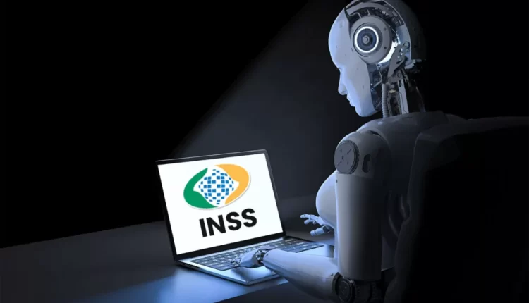 INSS: Aposentadoria já é definida por meio de robôs no país e deixa brasileiros em choque