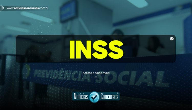 INSS confirma grande força tarefa para liberar auxílio de R$ 1.320; veja como receber