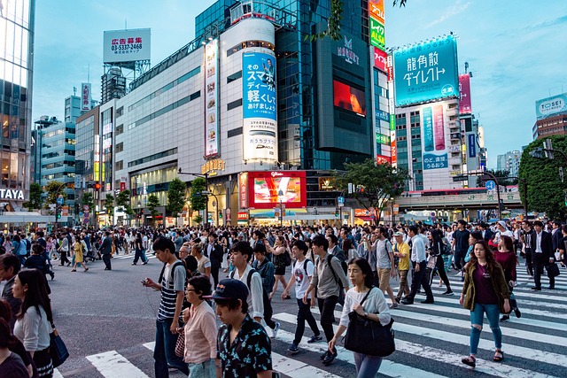 Isenção de vistos para turistas do Brasil e Japão: uma nova era de viagens sem restrições