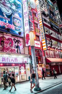 Isenção de vistos para turistas do Brasil e Japão: uma nova era de viagens sem restrições
