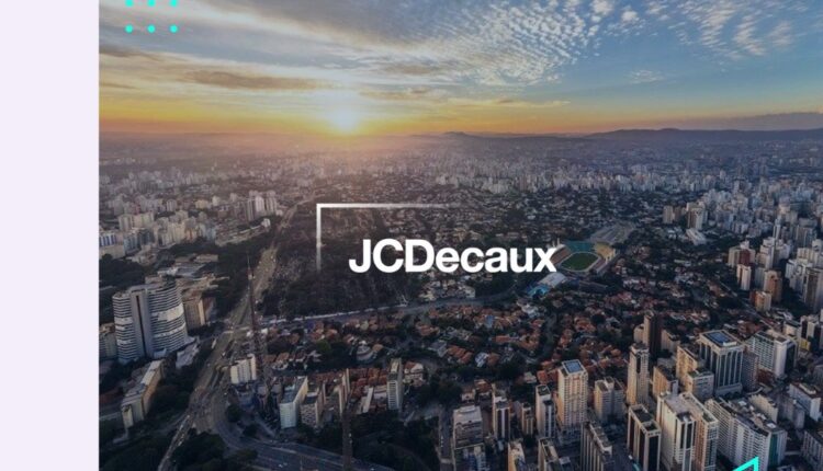 JCDecaux do Brasil ABRE VAGAS efetivas e para APRENDIZ