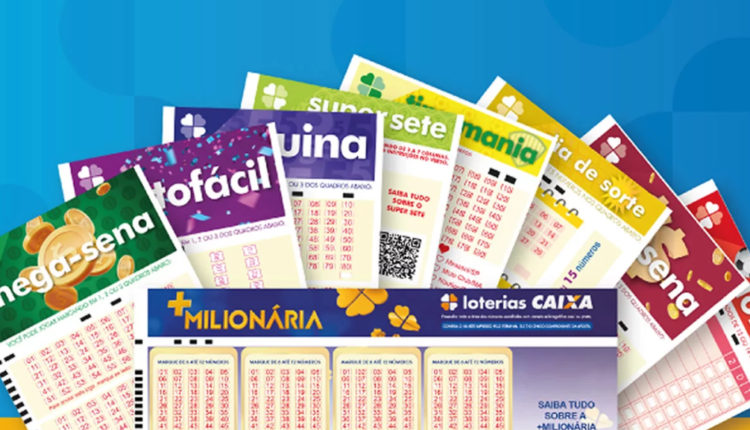 Nova loteria +Milionária já tem data de sorteio; saiba como