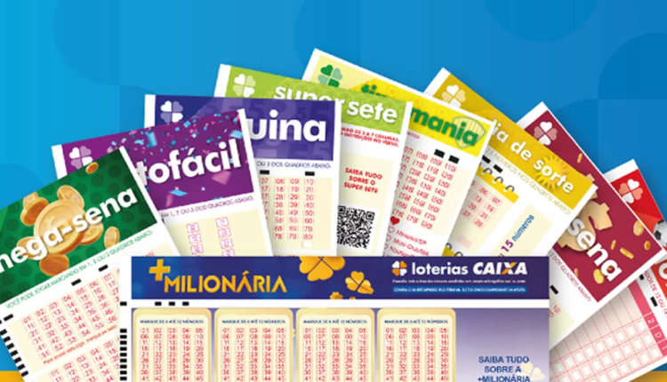site de loteria online