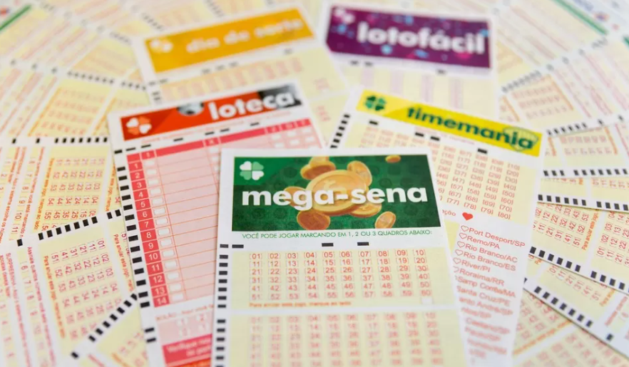 Loterias de terça-feira vão pagar até R$ 10,5 milhões em prêmios; veja como  jogar